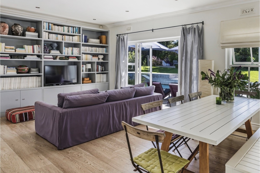 4 Bedroom Property for Sale in Constantia Western Cape